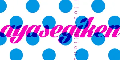 logotype design study