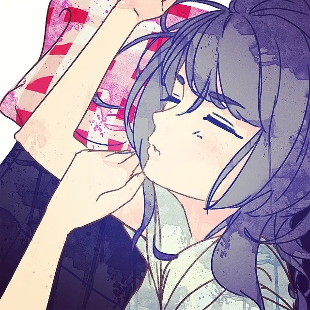 整備疲れで寝てたら寝顔盗撮された…。 #todaysaya