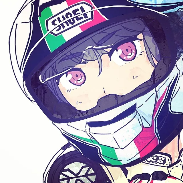 SHOEI GT-Airが良さそうなので試してみます！！ #todaysaya