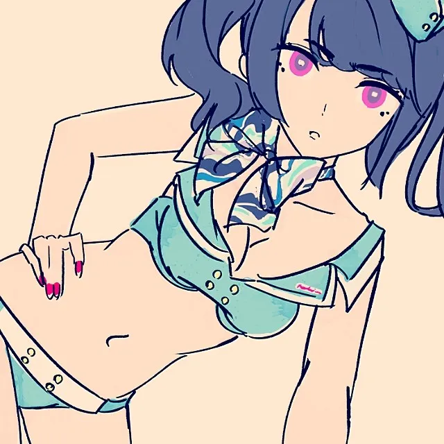 colored, βtest #todaysaya